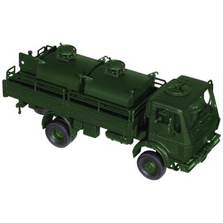 Minitank 05165 MB 1017 Pritsche+Tank Maßstab: 1:87