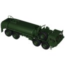Minitank 05166 M978 Tankwagen US Army Maßstab: 1:87