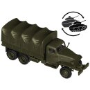 Minitank 05167 GMC 6x6 US Army Maßstab: 1:87