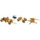 Minitank 05169 8,8cm Flak EDW Maßstab: 1:87