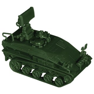 Minitank 05170 Panzerwagn Wiesel 2 Maßstab: 1:87