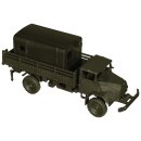 Minitank 05173 MAN 630 US Shelter Maßstab: 1:87