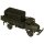 Minitank 05173 MAN 630 US Shelter Maßstab: 1:87
