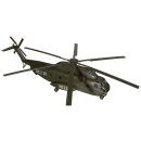 Minitank 05175 Hubschr. Sikorsky CH53 Maßstab: 1:87