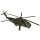 Minitank 05175 Hubschr. Sikorsky CH53 Maßstab: 1:87