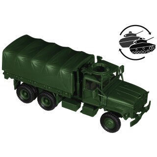 Minitank 05178 M939 GMC US Army Maßstab: 1:87