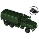 Minitank 05178 M939 GMC US Army Maßstab: 1:87