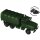 Minitank 05178 M939 GMC US Army Maßstab: 1:87