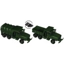 Minitank 05183 M929 Kipper US Army Maßstab: 1:87