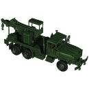 Minitank 05184 M936 Wrecker US Army Maßstab: 1:87