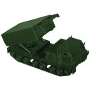 Minitank 05185 M270 MARS BW Maßstab: 1:87