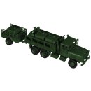 Minitank 05186 Anhanger+Tankanlage Maßstab: 1:87