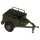 Minitank 05187 M332 Munitionsanhanger Maßstab: 1:87