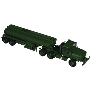 Minitank 05188 M931 Zugmaschine US Army Maßstab: 1:87