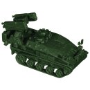 Minitank 05190 Panterwagn Wiesel2 Ozelot Maßstab: 1:87