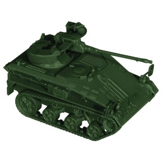 Minitank 05195 Panzerwag Wiesel Maßstab: 1:87