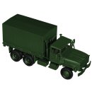 Minitank 05197 M923 Instandsetzung US Army Maßstab:...