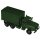Minitank 05197 M923 Instandsetzung US Army Maßstab: 1:87