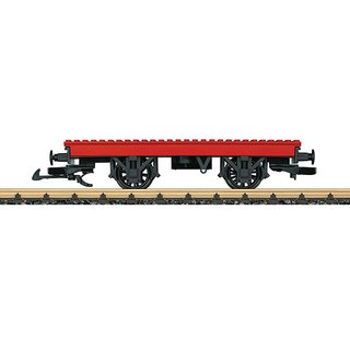 LGB L94063 Spur G Klemmbausteinwagen