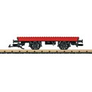 LGB L94063 Spur G Klemmbausteinwagen