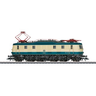 *Märklin 37685  E-Lok BR 118 DB, Ep. IV  Spur H0