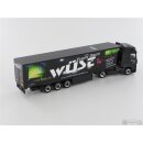 *Herpa 902670 Mercedes-Benz Actros Gigaspace...