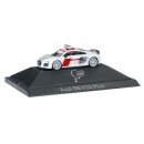 *Herpa 102001 Audi R8 V10 plus SafatyCar´ 24h...