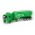 *Herpa 306775 MAN TGX XLX E6 Silo-Sattelzug, Melmer/Biohotel (A)  Maßstab 1:87
