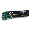*Herpa 306805 Volvo FH GL XL Volumen-Sattelzug, Mayer...