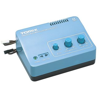 TOMYTEC 975563 Steuereinheit für Automatikbe
