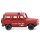 Wiking 093404 MB G Feuerwehr  Maßstab 1:160