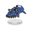 Revell 00081 Space Marine Speeder Strike