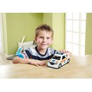 Revell 00805 Rescue Car (City Car)