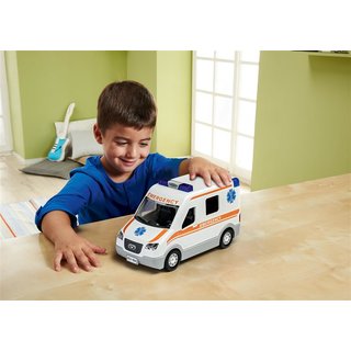 Revell 00806 Ambulance