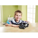 Revell 00807 Offroad Vehicle Police