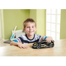 Revell 00809 Racing Car, schwarz