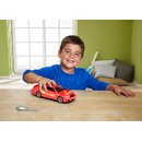 Revell 00810 Fire chief car