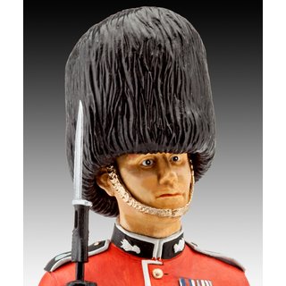 Revell 02800 Queens Guard