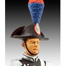 Revell 02802 Carabinier