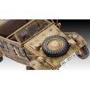 Revell 03253 German Staff Car Type 82 "Küb