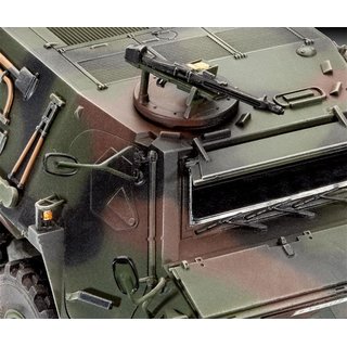 Revell 03256 TPz 1 Fuchs