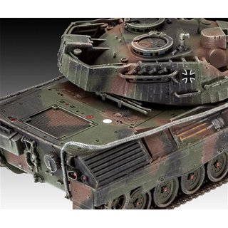 Revell 03307 Leopard 1A5 & Bridgelayer"Bib