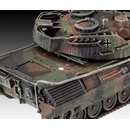 Revell 03307 Leopard 1A5 & Bridgelayer"Bib