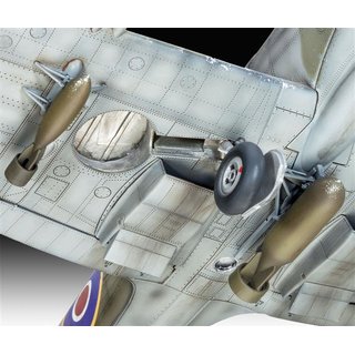 Revell 03927 Spitfire Mk.IXC