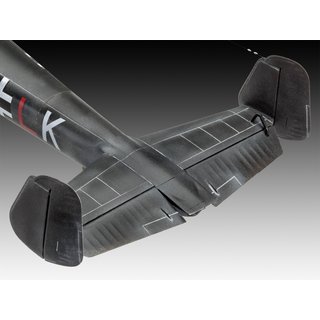 Revell 03933 Dornier Do17Z-10