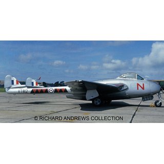Revell 03934 Vampire F Mk.3