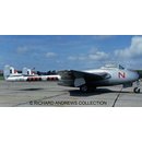 Revell 03934 Vampire F Mk.3