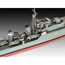 Revell 05149 HMS Ark Royal & Tribal Class