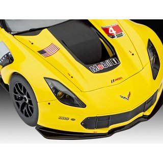 Revell 07036 Corvette C7R