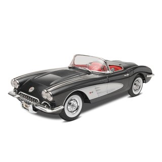 Revell 07037 58 Corvette Roadster